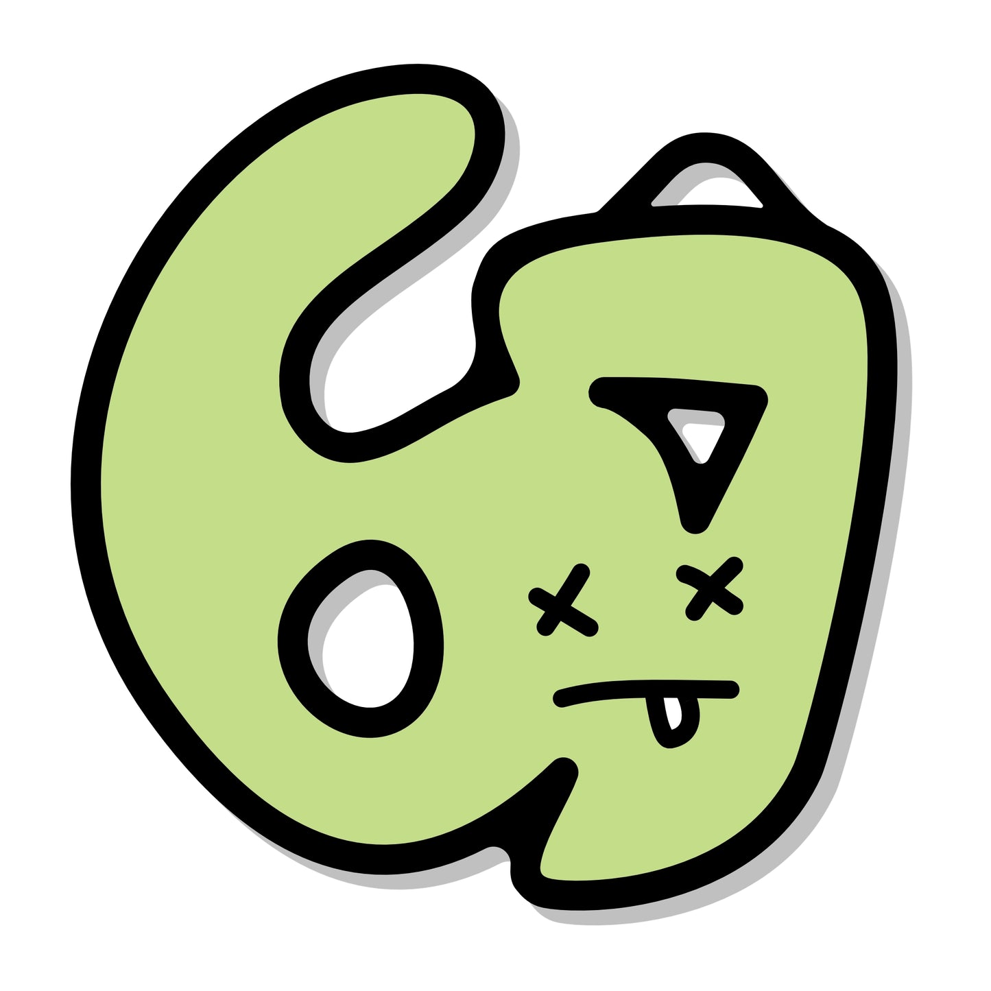 Ded 67 Magnet