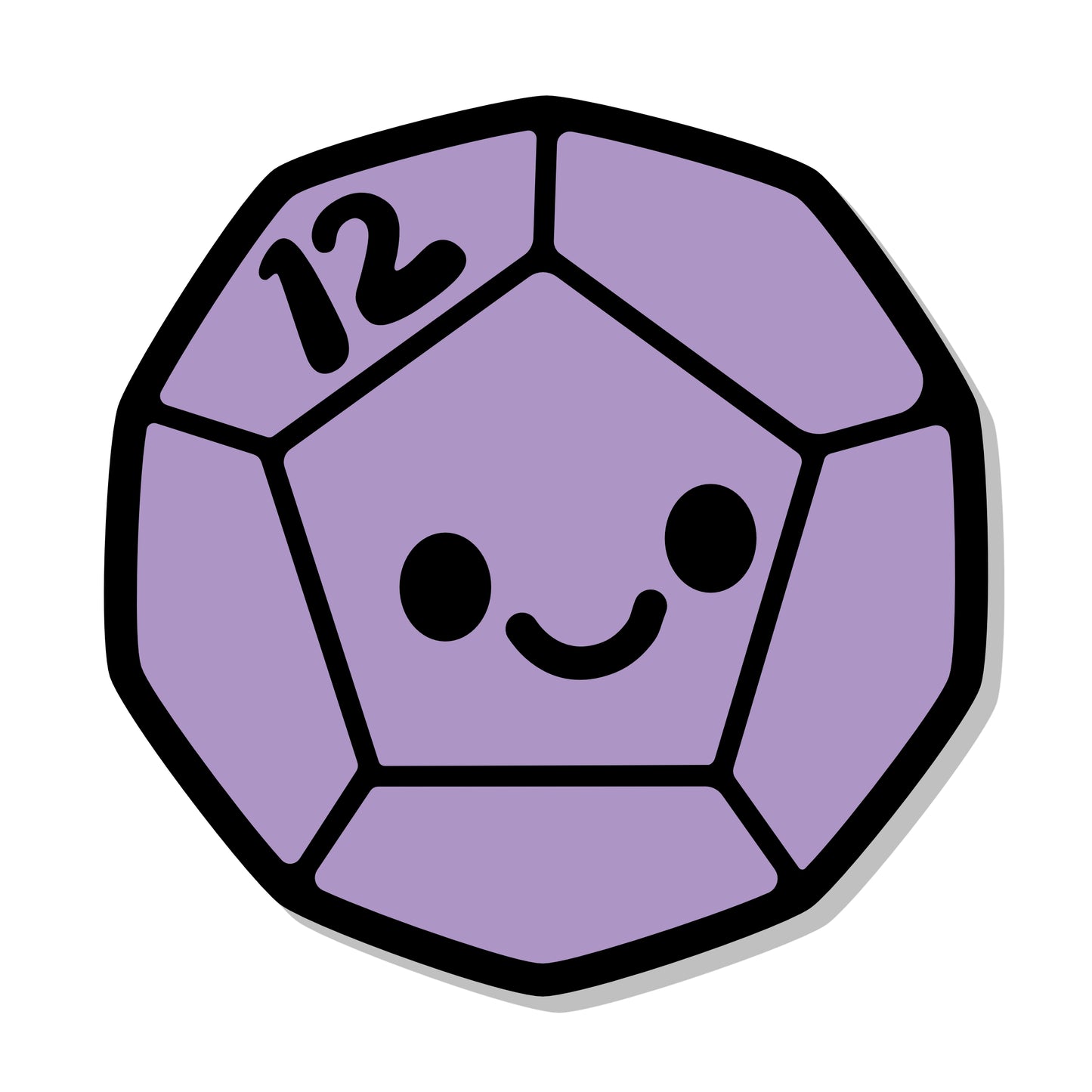 D12 Magnet