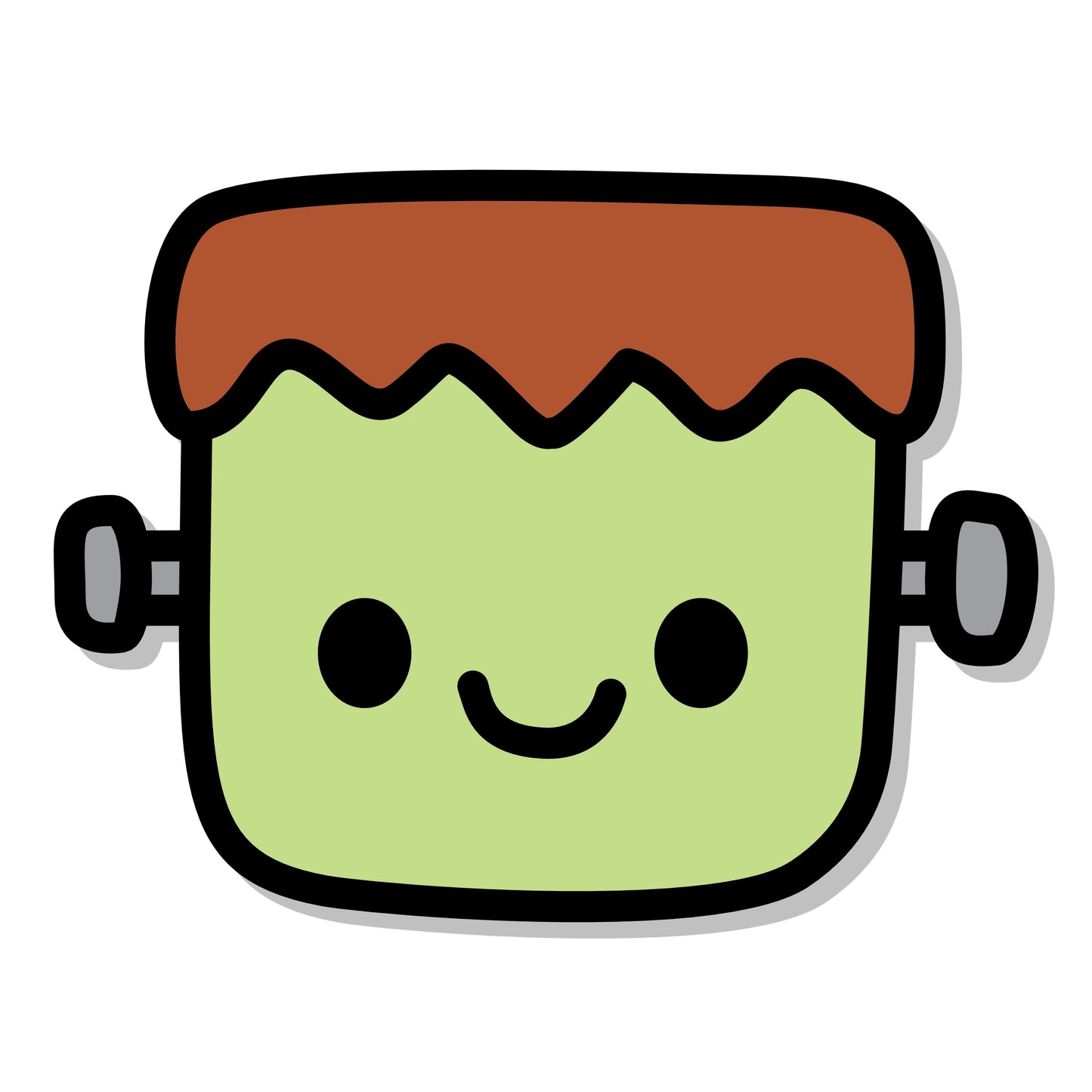 Frankenstein Magnet