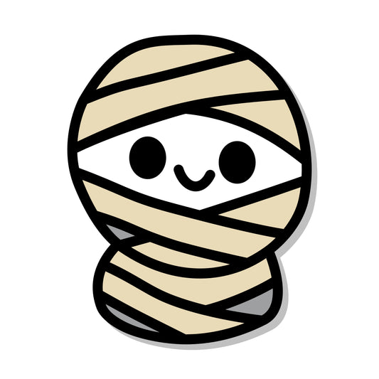 Mummy Magnet
